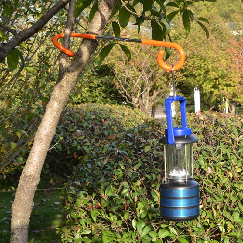 Outdoor Baumhaken Multifunktionaler Haken | Brehn