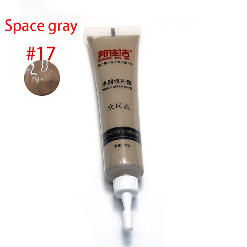 Brehn | Einfache Möbelreparatur Magische Paste