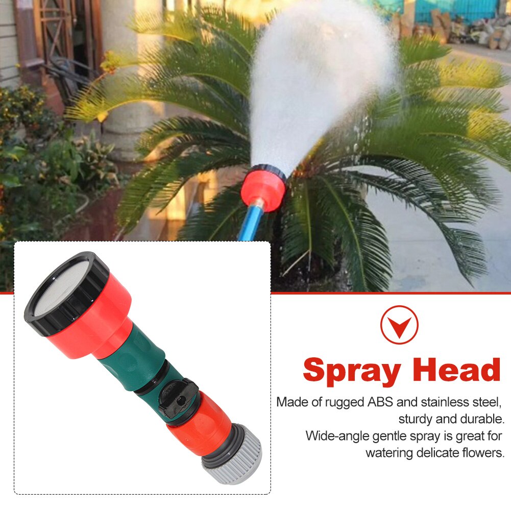 Brehn | Garten Blast Handheld Sprühkopf Düse