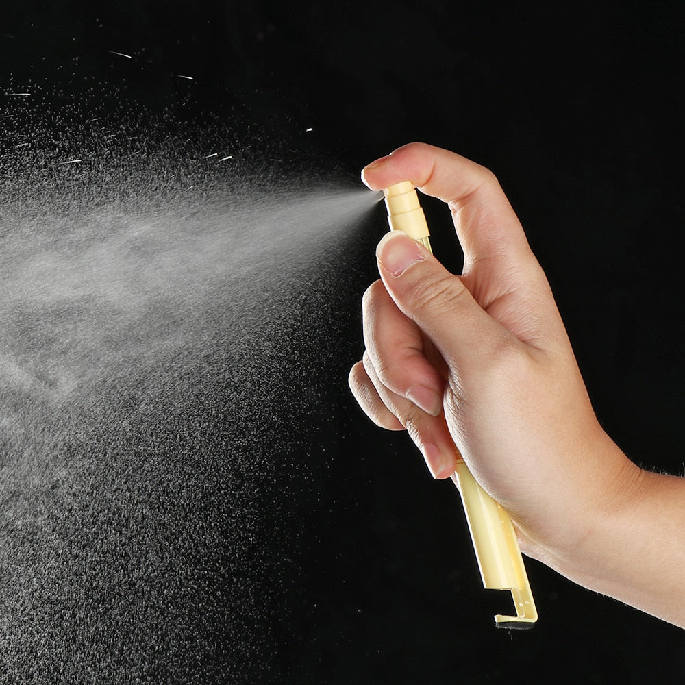 Brehn | 3in1 Multitasker Spray Nachfüllbarer Gelstift