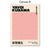 Yayoi Kusama Abstraktes Premium Poster
