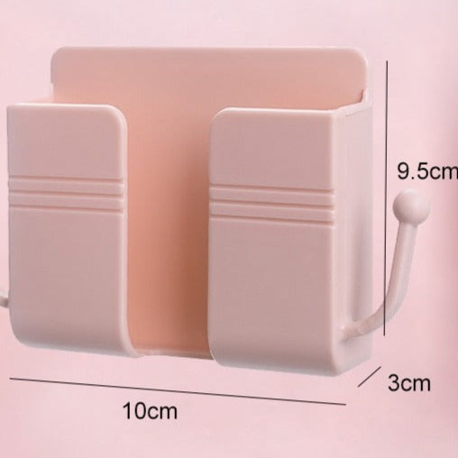 Selbstklebender Badezimmer Aufbewahrung Make-up Organizer | Brehn