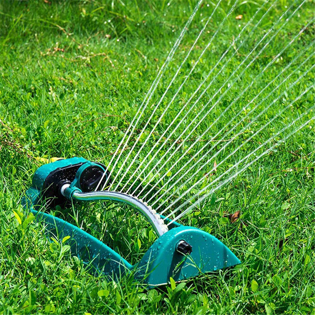 Automatischer Schwing-Wasser-Sprinkler | Brehn