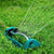 Automatischer Schwing-Wasser-Sprinkler | Brehn