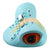 Brehn | EMS-Hals-Massager - FlexEase