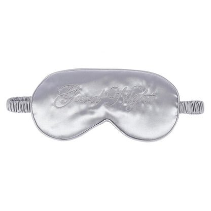 3D Schlafender Frosch Schlafmaske