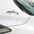 Brehn | Party Gecko Solarbetriebene Autolampe