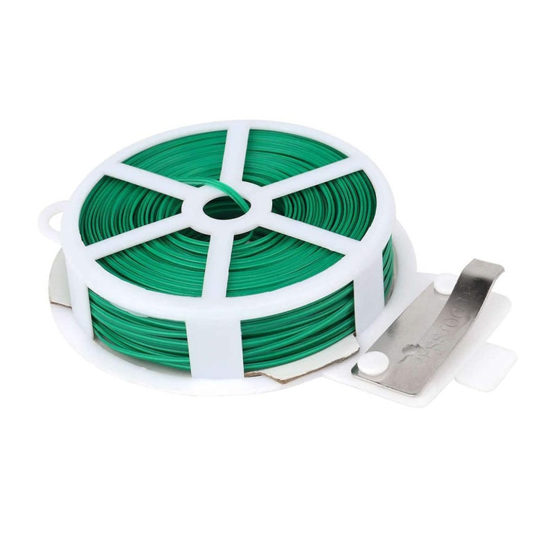 Garten Draht Easy Tie Kabel Werkzeug | Brehn