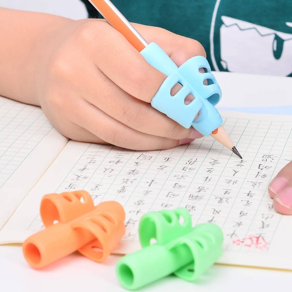 Brehn | Kinder Stift Halter Finger Korrektor