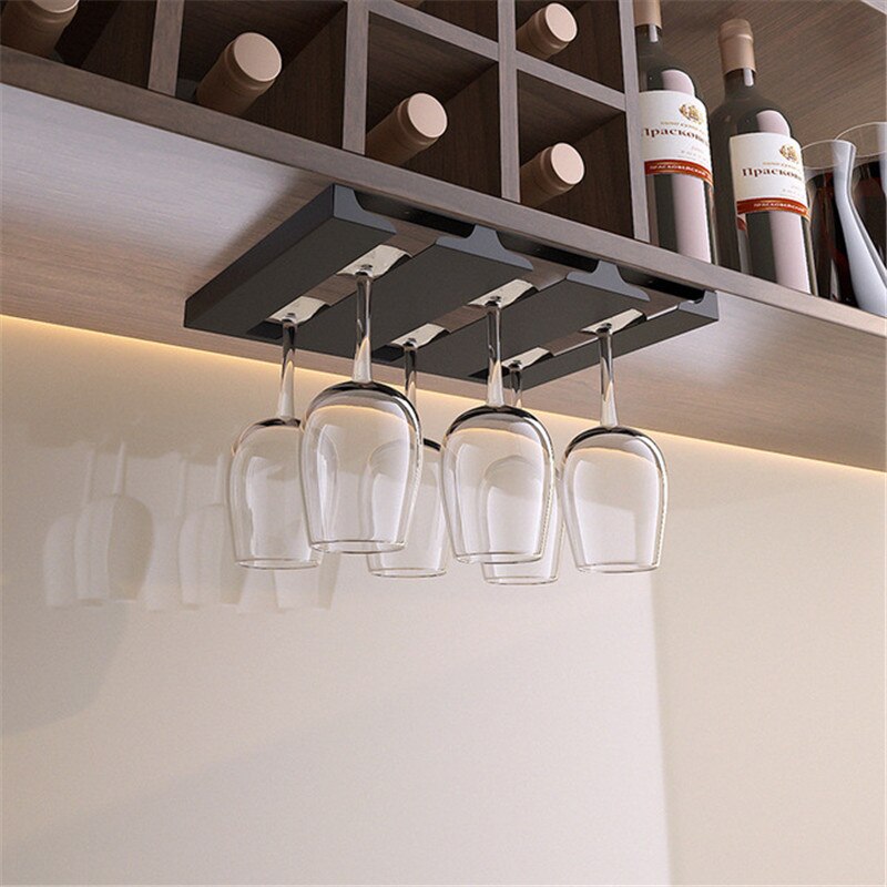 Brehn | Unter-Schränk Glas Organizer Regal