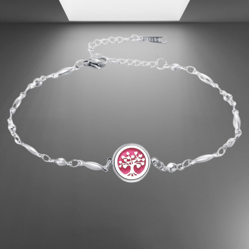 Brehn | Beruhigende Seele Locket Armband