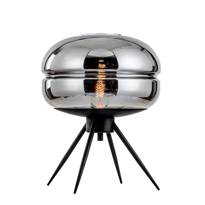 Brehn | Designerlampe mit mehreren Funktionen