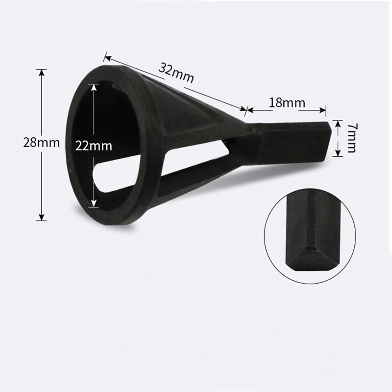 Brehn | Bolt Gewindereparatur Power Drill Tool