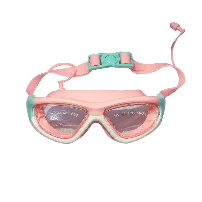 Brehn | Anti-Fog Kinder Schwimmbrille