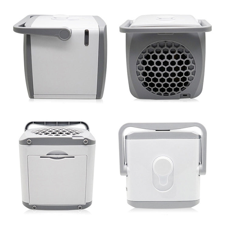 Mini tragbare Haushalts-USB-Kühlungs-Lüfter Luftkühler | Brehn