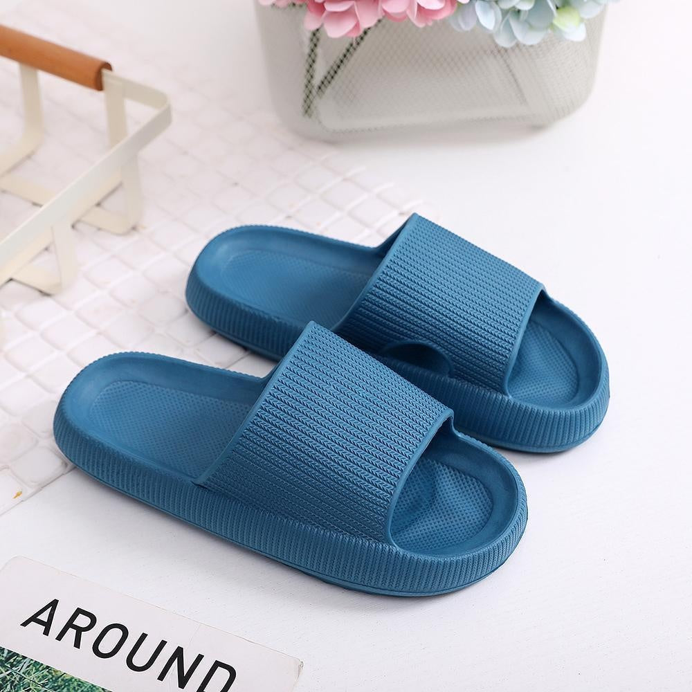 Comfy Anti-Rutsch Hausschuhe Slides | Brehn