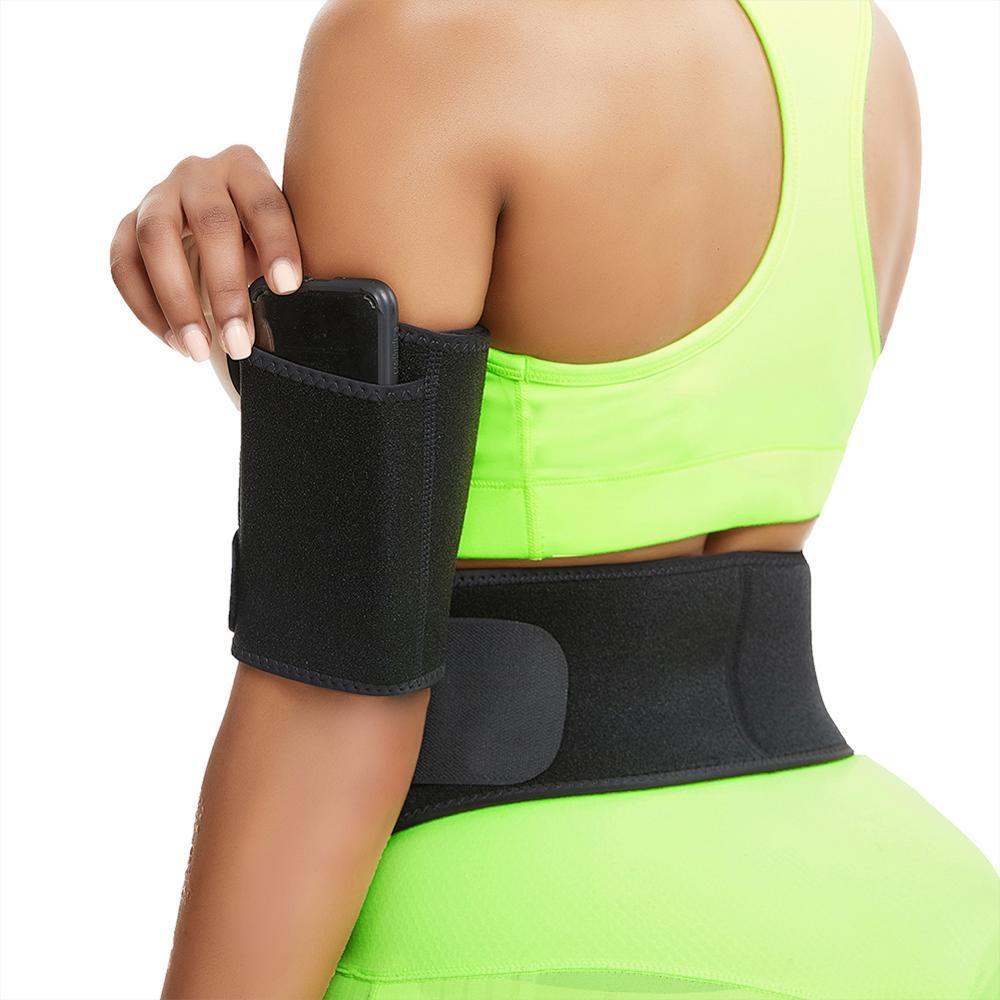 Arm Trimmer & Shaping Wraps | Brehn