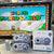 HD-Spielekonsole mit integrierten 926 Spielen