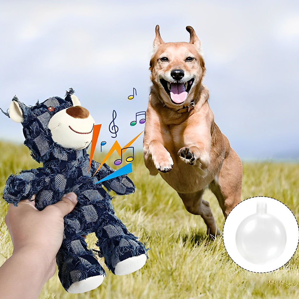 Brehn | Unzerstörbarer Robuster Bär