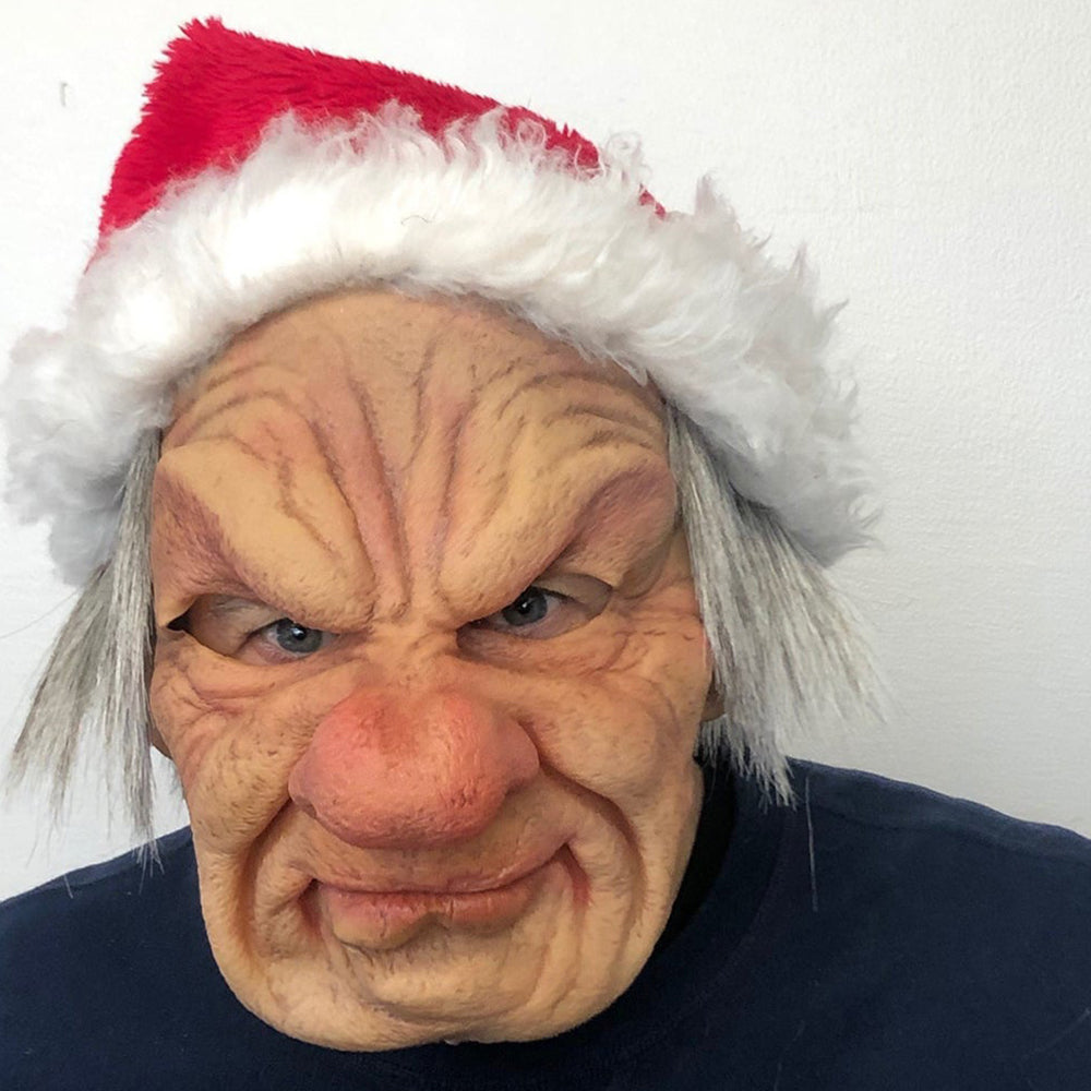 Brehn | 💥2023 Neuer Stil Maske Kopfbedeckung
