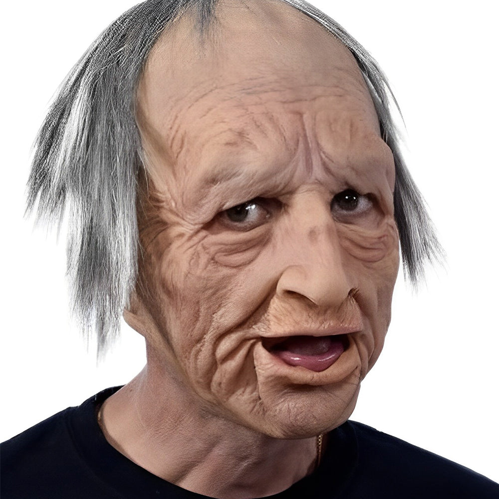 Brehn | 💥2023 Neuer Stil Maske Kopfbedeckung