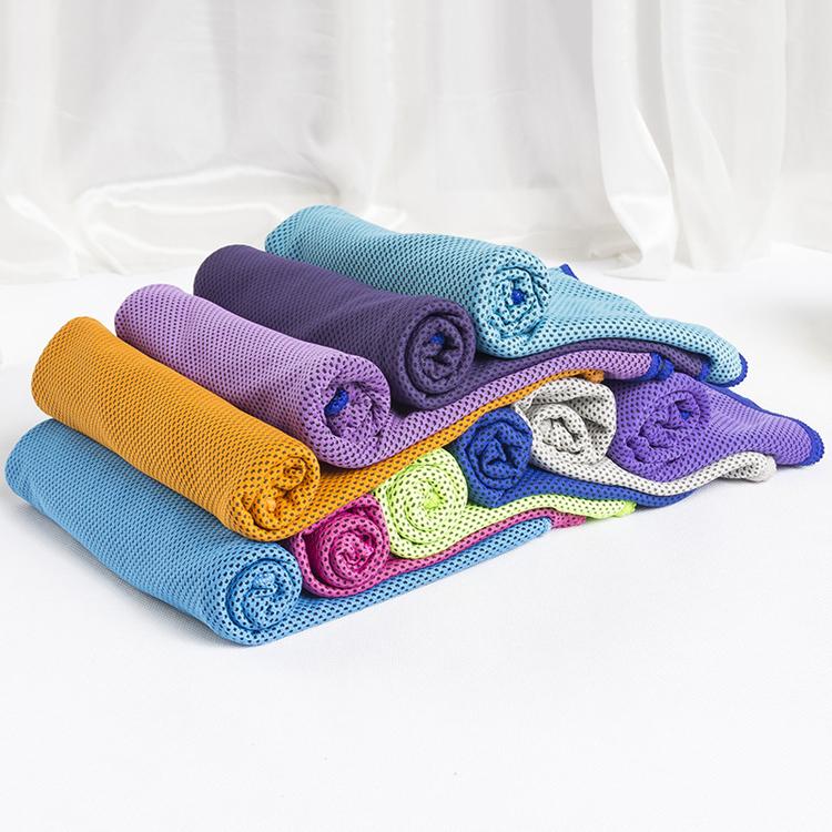 Cooling Tuch | Brehn
