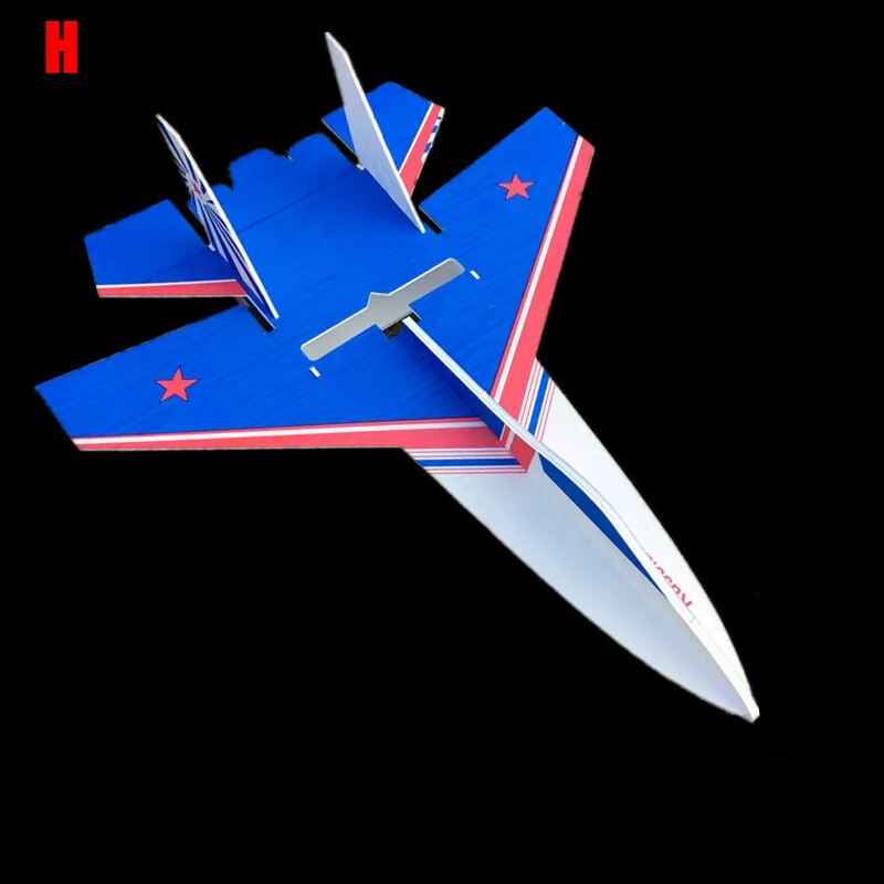 VIvolux | Air Master DIY Fernbedienungsflugzeug