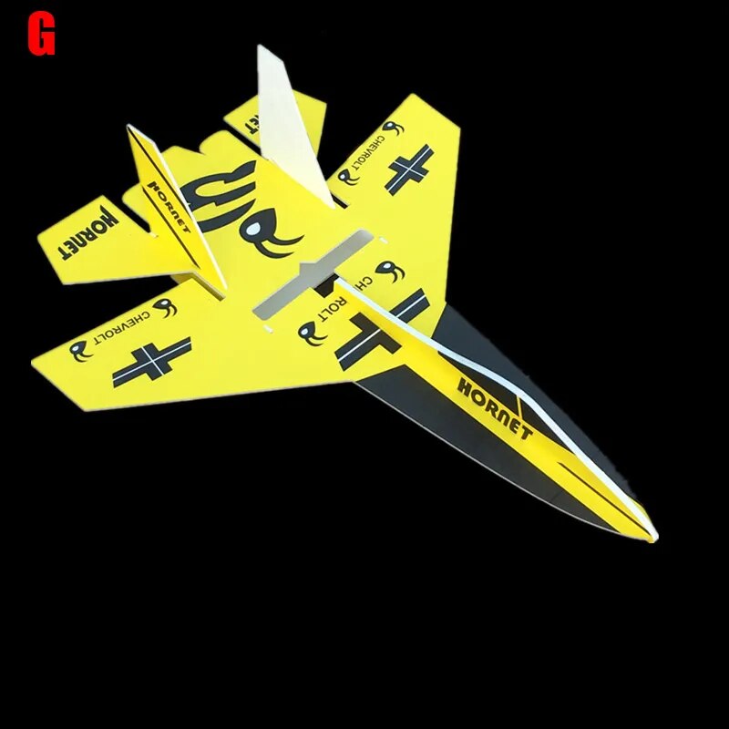 VIvolux | Air Master DIY Fernbedienungsflugzeug