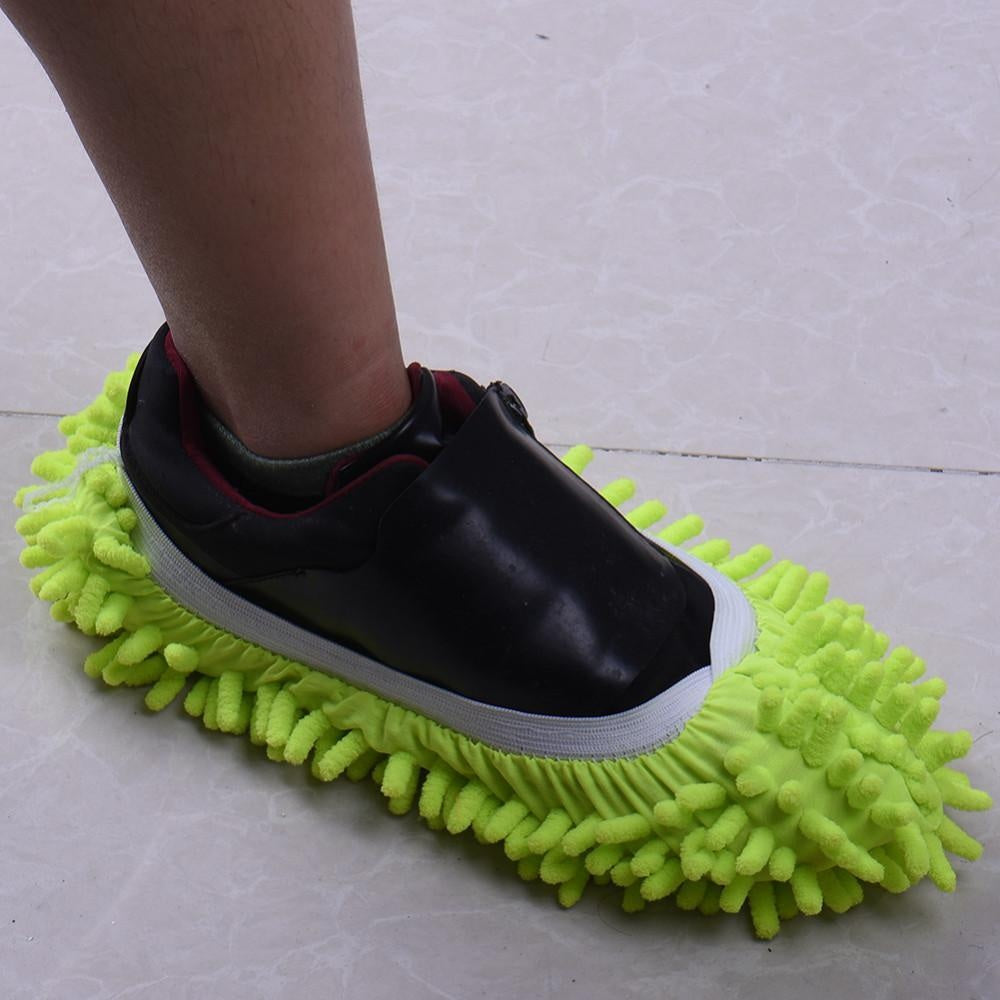 Mop Slippers | Brehn