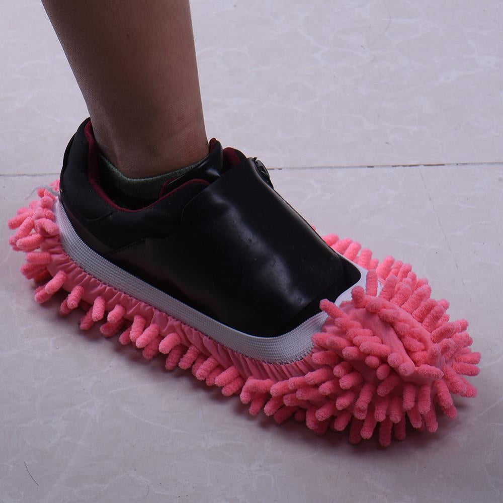 Mop Slippers | Brehn