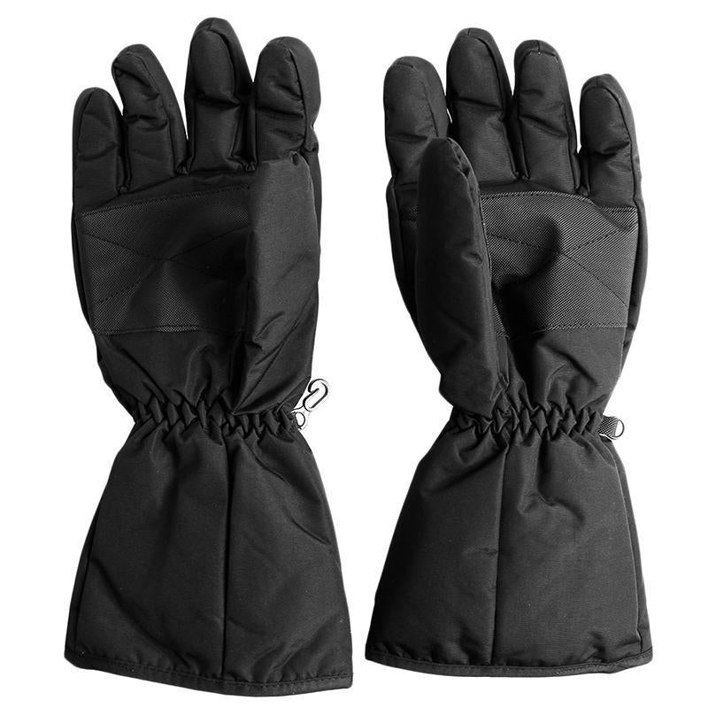 Brehn | Heizbare Handschuhe Batteriebetrieben Winter Outdoor Handwärmer