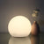 Tisch Globus Lampe Brehn