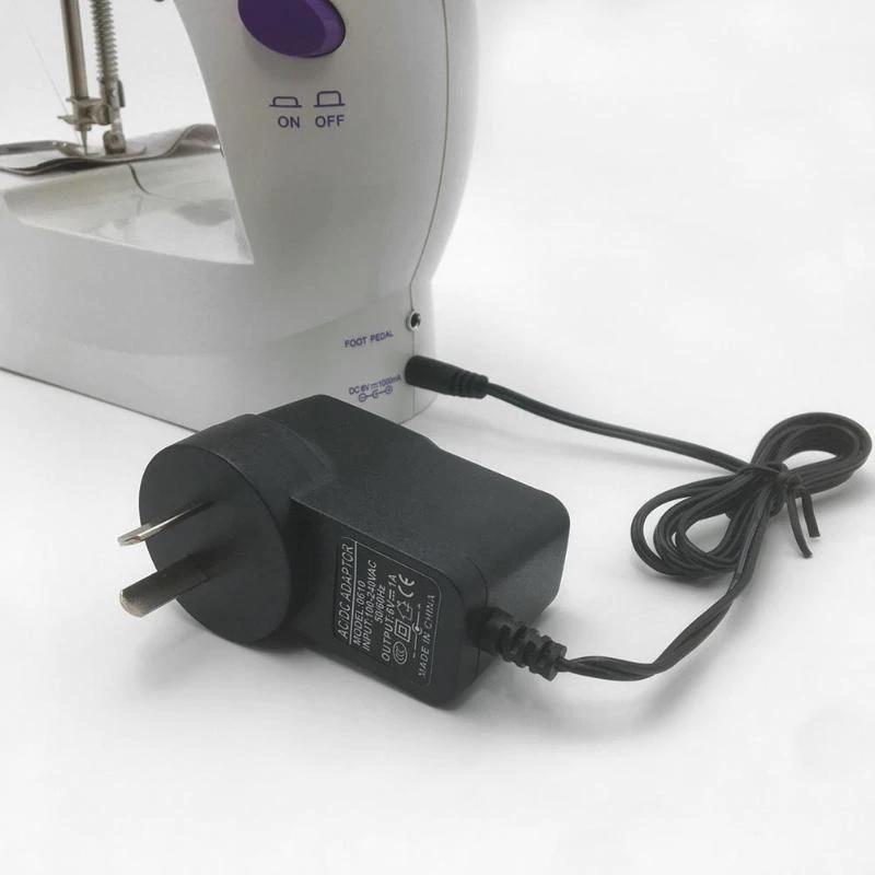 Brehn | 2018 Mini Elektrohandnähmaschine