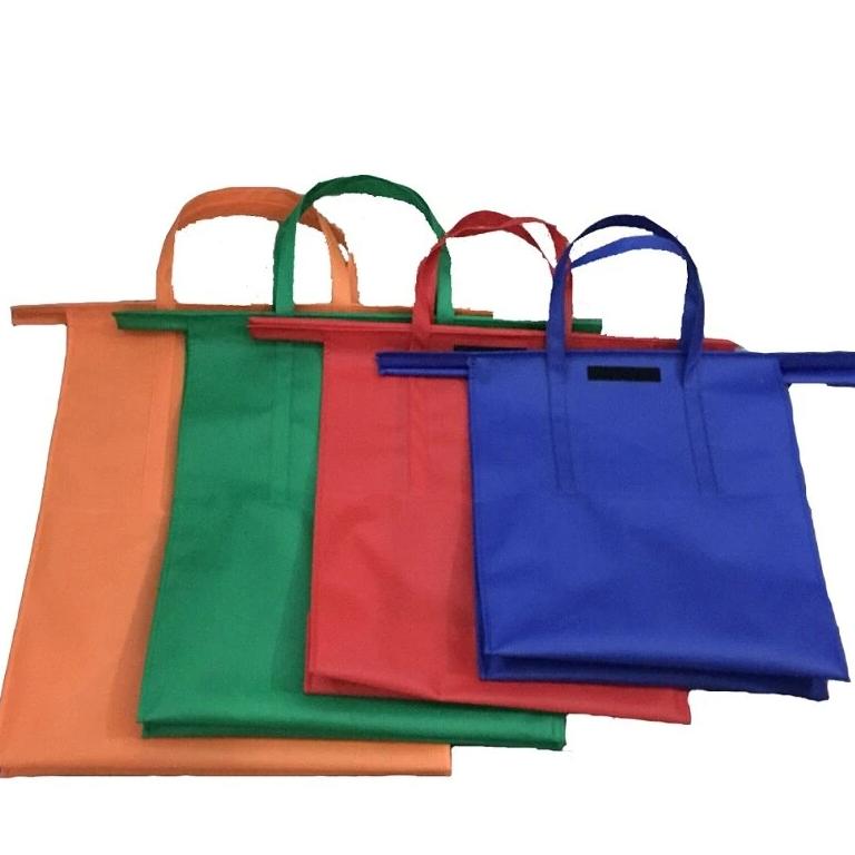 Brehn | EasyCart™ Praktische Einkaufslösung zur Aufbewahrung