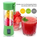 380ml Tragbarer Personen Mixer | Brehn