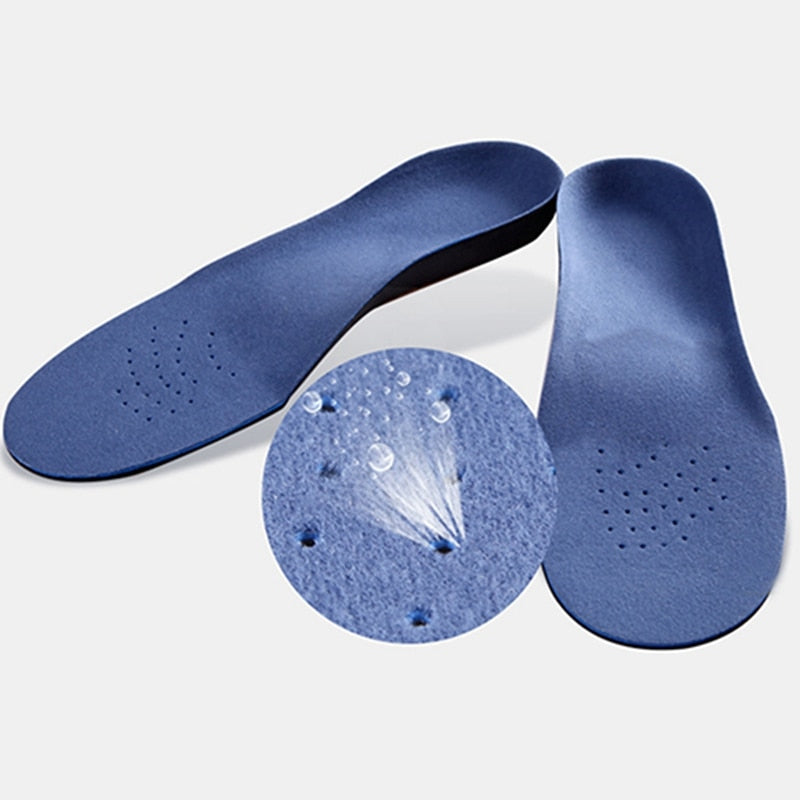 Brehn | Bequeme Flachfußkorrektur Schuhsohle