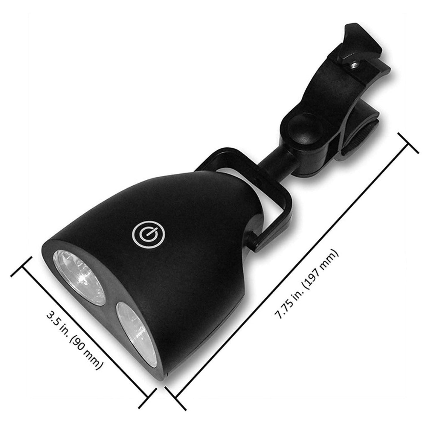 BBQ Grill Licht | Brehn