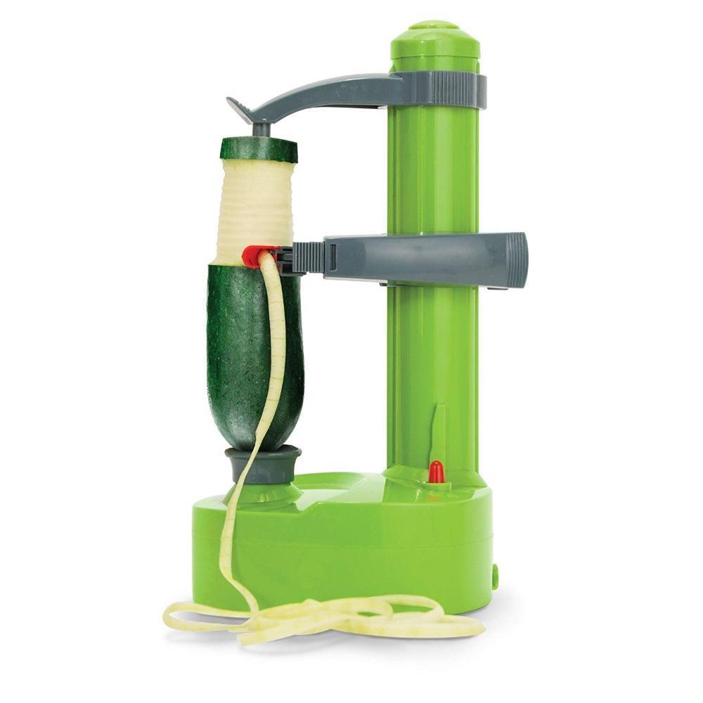 Automatischer Obst- und Gemüse-Schäler | Brehn