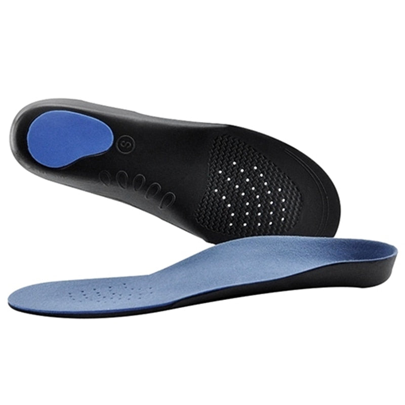 Brehn | Bequeme Flachfußkorrektur Schuhsohle