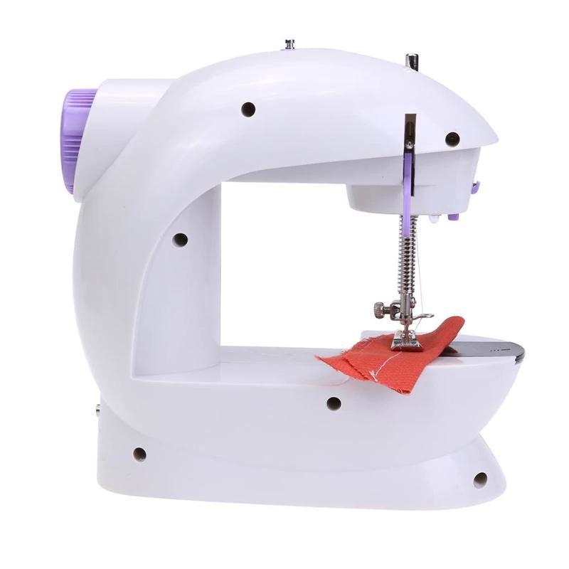 Brehn | 2018 Mini Elektrohandnähmaschine