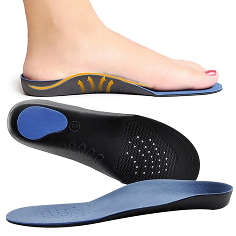 Brehn | Bequeme Flachfußkorrektur Schuhsohle