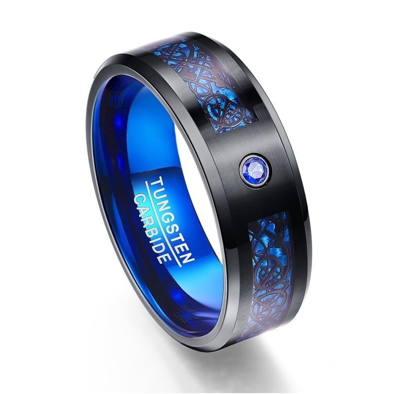 Brehn Hall Ring Odin'sche Wut Walhalla