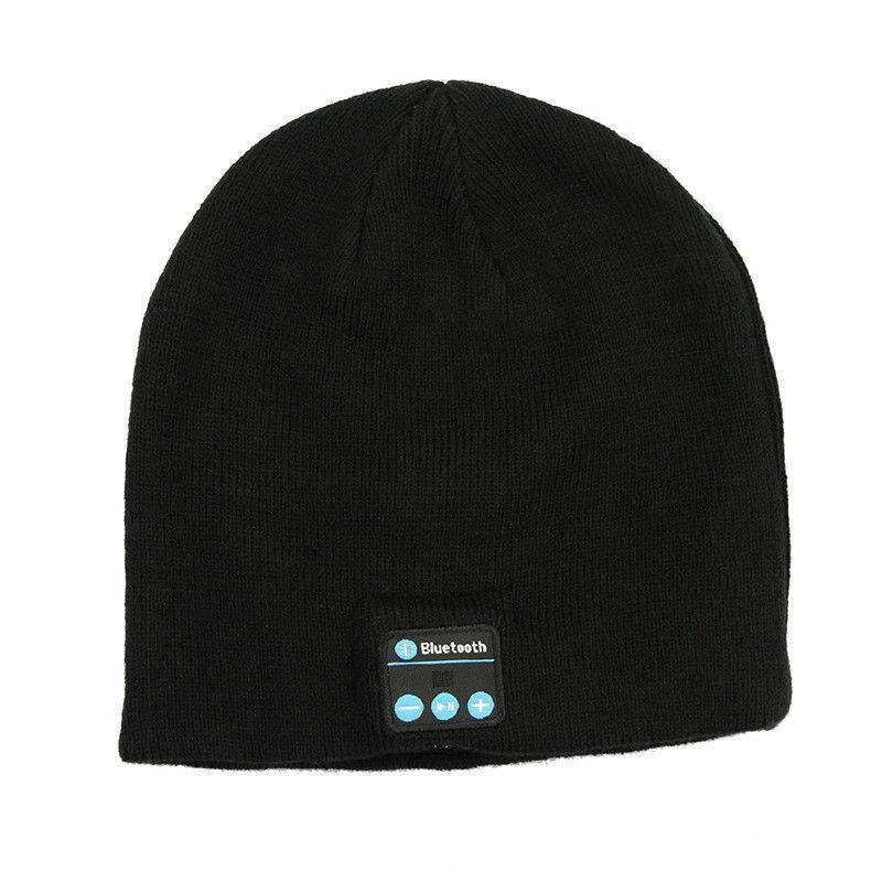 Brehn | Musikalische Bluetooth-Mütze