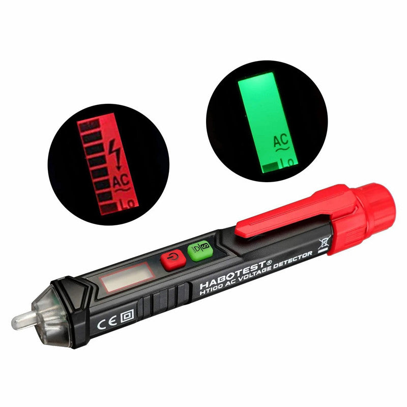 Brehn | Spannungsmessstift