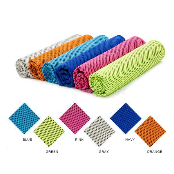 Cooling Tuch | Brehn