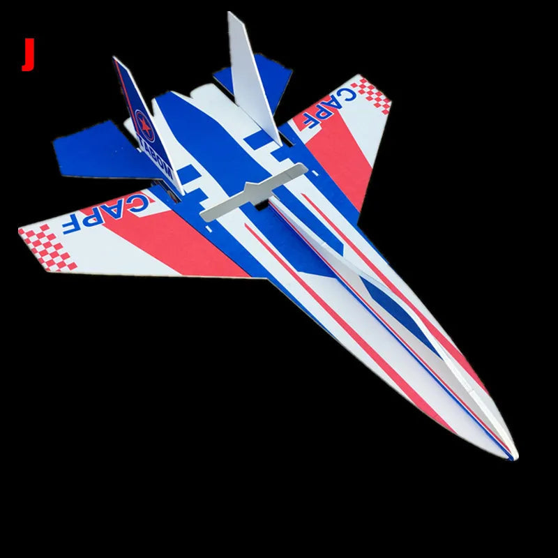 VIvolux | Air Master DIY Fernbedienungsflugzeug