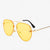 Vintage-Pilotensonnenbrille mit Bienenmotiv – Halcyon | Brehn