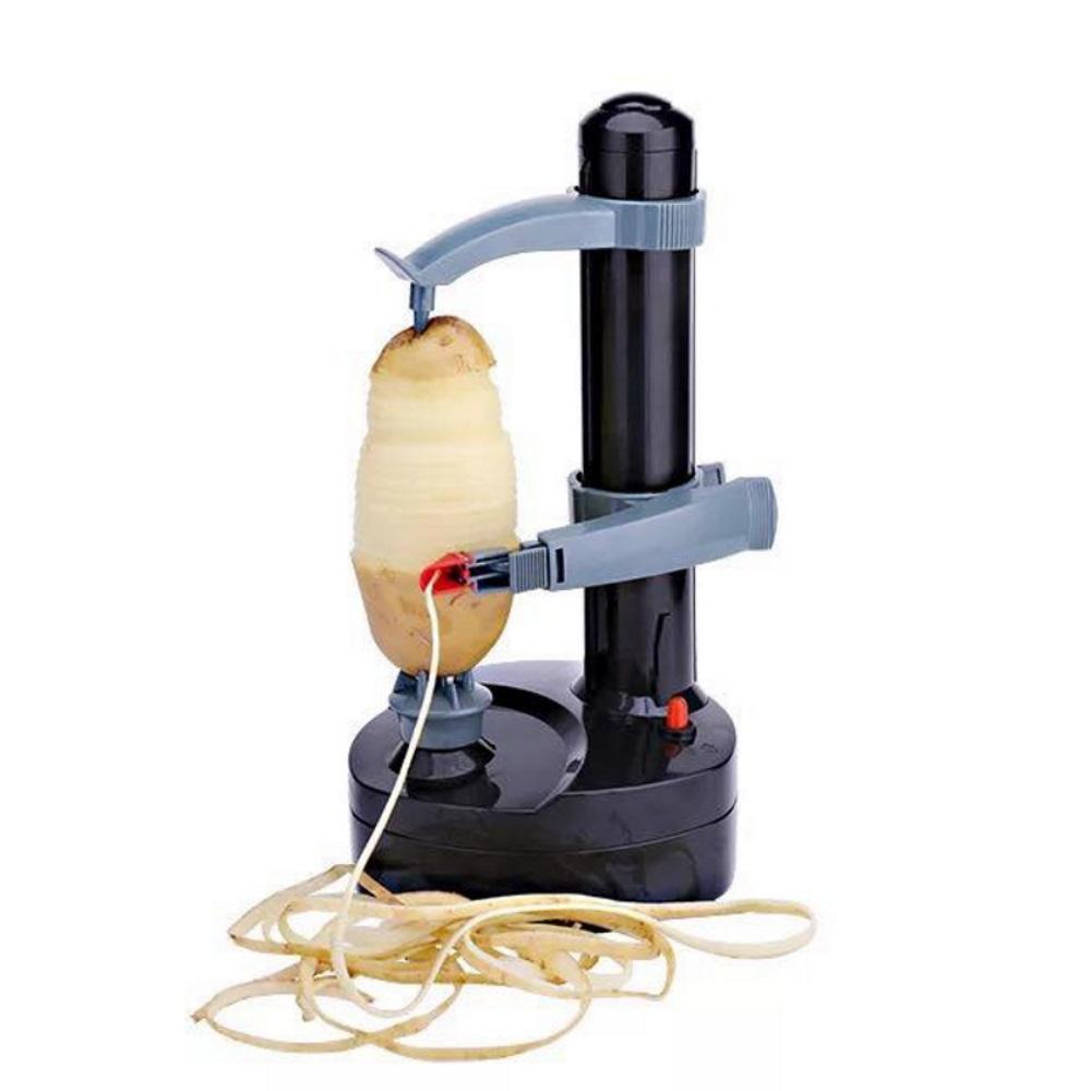 Automatischer Obst- und Gemüse-Schäler | Brehn