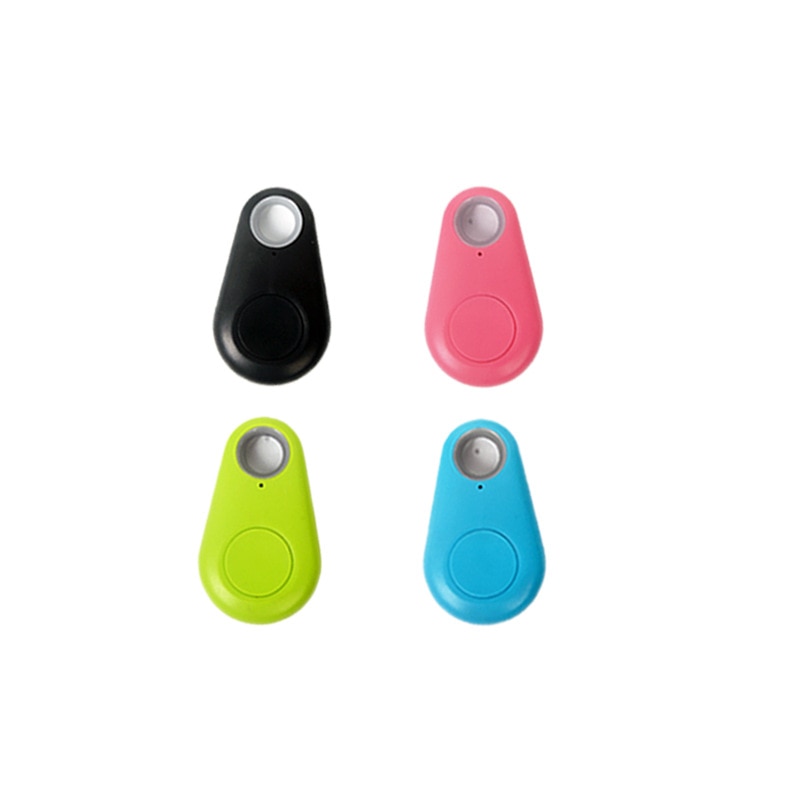 Brehn | Mini-GPS-Tracker für Kinder - Mini-GPS-Tracking-Gerät für Haustiere, Kinder, Autos und vieles mehr