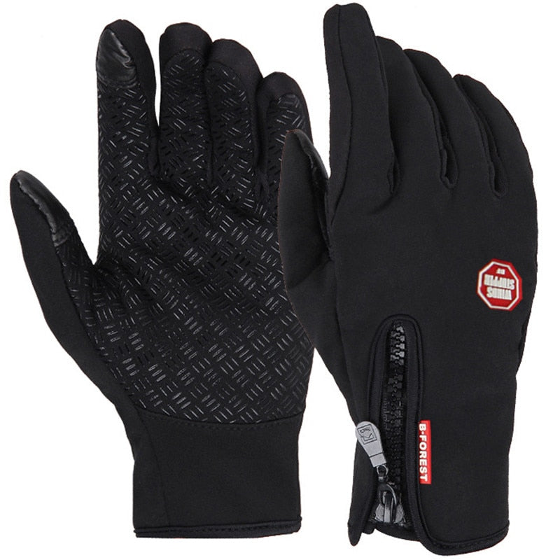 Handschuhe – Multifunktionale, winddichte Handschuhe